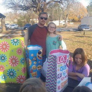 Meet your Posher, Bryan